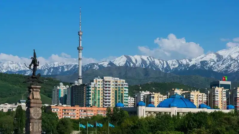 1 қыркүйекке дейін Алматыда қанша студенттік жатақхана ашылатыны белгілі болды