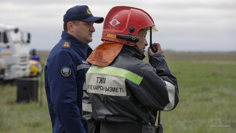 «Зардап шеккендер бар»: Қазақстанның екі аймағында өрт болды