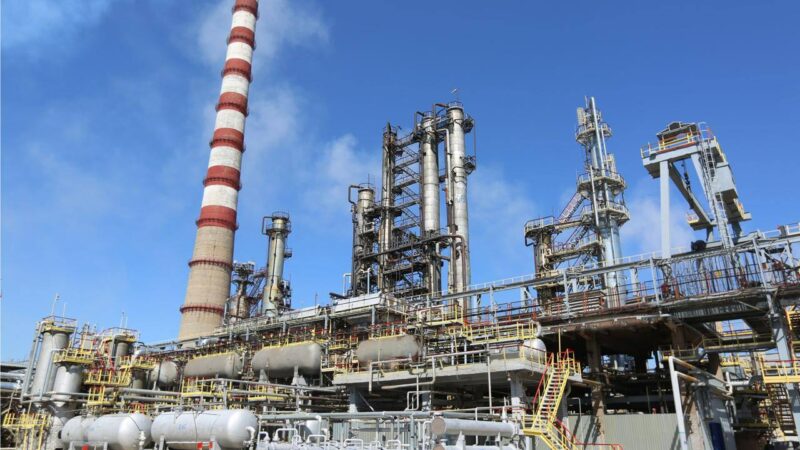 Казахстан наращивает мощности и глубину нефтепереработки в рамках новой долгосрочной стратегии