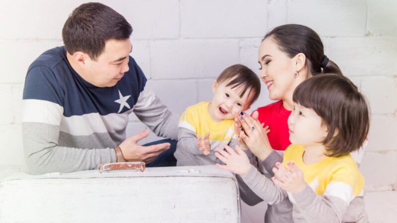 Репродуктивное здоровье — основа здоровья будущих поколений