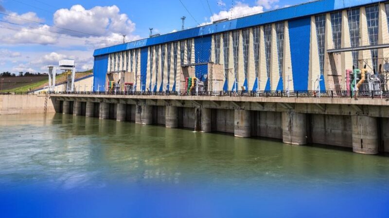 Көктемгі су тасқыны кезеңінде Қарағанды облысындағы 5 су қоймасы 100% толды