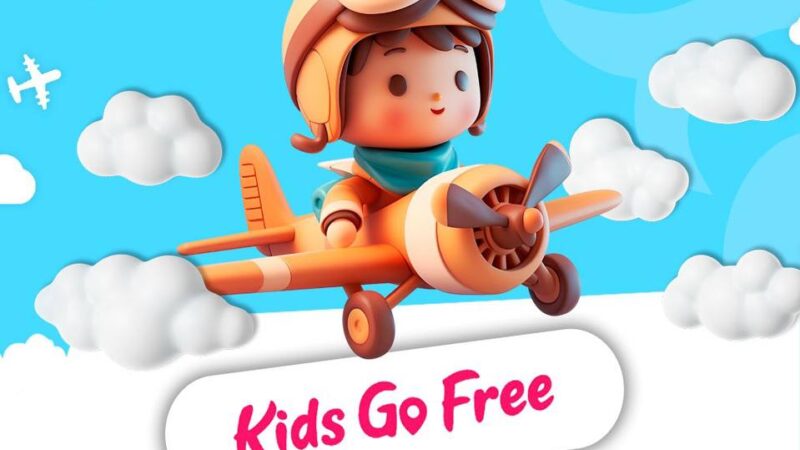 Kids Go Free: мектеп демалысында қайда баруға болады