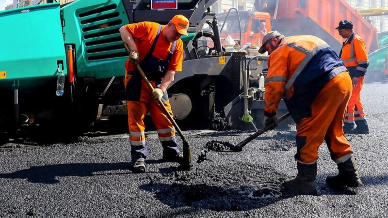 Дорожно-строительный сезон: в 2025 году начнется реализация ряда новых автодорожных проектов