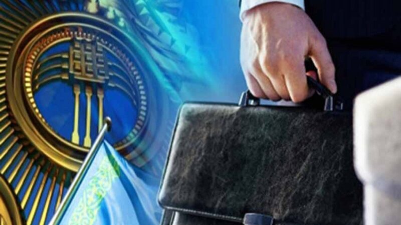 Мемлекеттік қызмет – халық пен биліктің алтын көпірі   