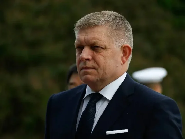Премьер-министр Словакии посетит Астану с официальным визитом