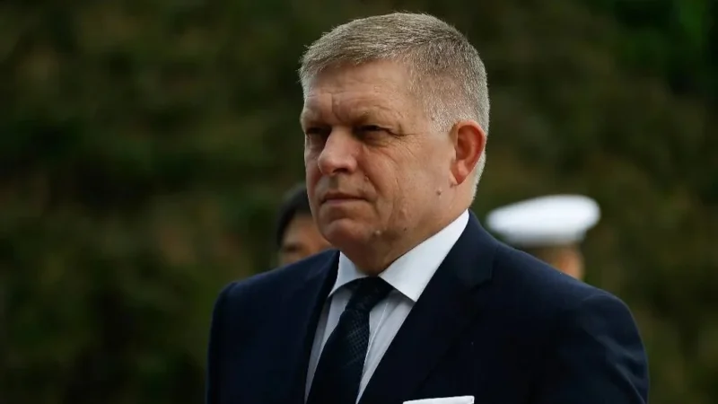Премьер-министр Словакии посетит Астану с официальным визитом