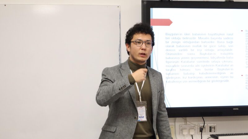 ФАЙЗУЛЛА ТӨЛТАЙ: «КИПРДАН КЕЙІН БАСҚА МЕМЛЕКЕТКЕ БАРҒЫМ КЕЛМЕЙДІ»