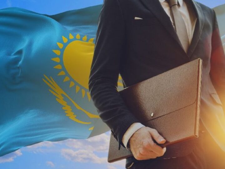 Мемлекеттік тіл – мәселе емес, мүмкіндік