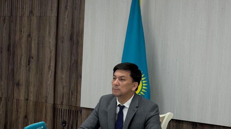 МЕМЛЕКЕТТІК АППАРАТТЫ БЮРОКРАТИЯДАН АРЫЛТУ БАҒЫТЫНДАҒЫ ТАЛДАУ ЖҰМЫСТАРЫ ЖАЛҒАСУДА