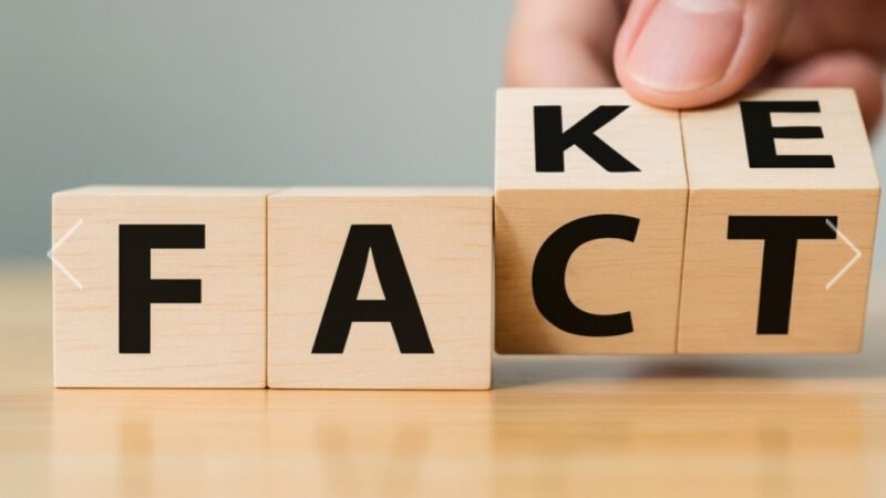 Сенімді ақпарат алу құқығы: ОКҚ-де жалған ақпаратқа қарсы күрес орталығы іске қосылды