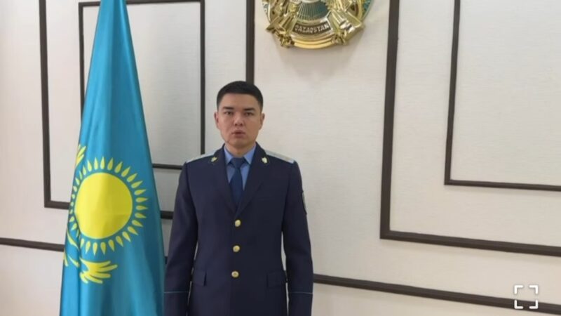Ұлтаралық араздық қоздыру — ауыр қылмыс
