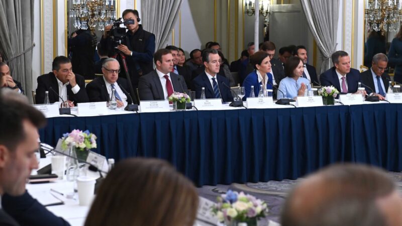 Президент: «Казахстан нацелен на диверсификацию своих энергетических экспортных маршрутов»