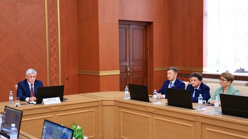 Қарағанды облысында АӨК саласында 30 жоба жүзеге асырылуда