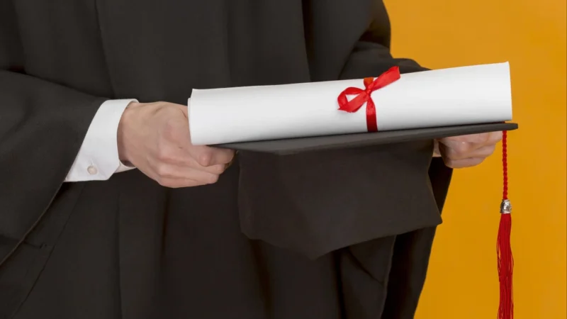 Глава британского QAA: Казахстан создаёт основу для международного признания дипломов