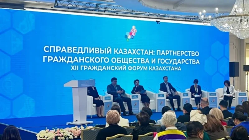 Национальные резервы Казахстана выросли до 64 млрд долларов — Бейсенбаев