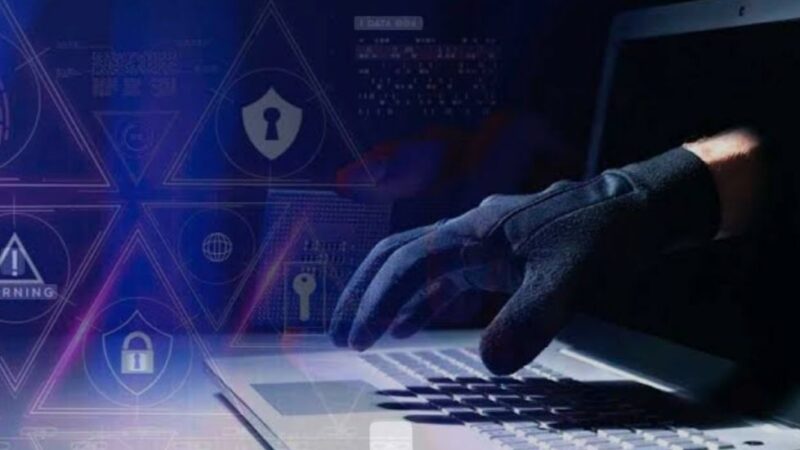 «Под прицел интернет–мошенников попали автолюбители»