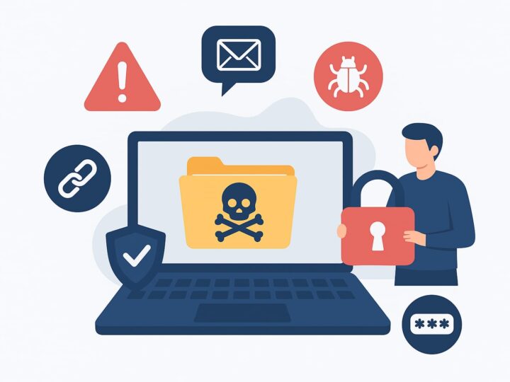 ХАКЕРЛЕР МҰҒАЛІМДЕРДІ НЫСАНАҒА АЛДЫ