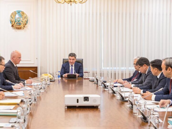 Внедряется механизм лизинга на покупку легкового автотранспорта для физических лиц
