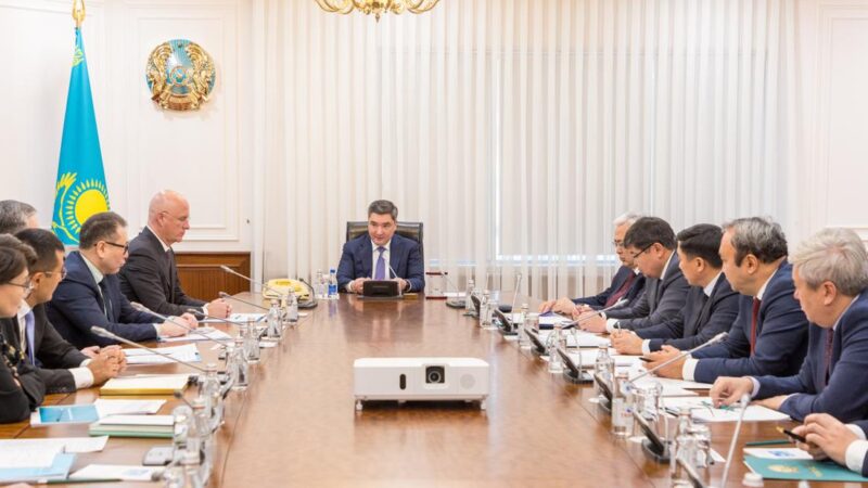 Жеке тұлғаларға жеңіл автокөлік сатып алу бойынша лизинг тетігі енгізіледі