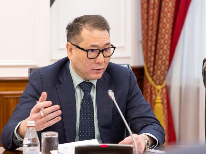 Принято решение поддержать систему жилищно-строительных сбережений