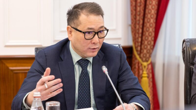 Тұрғын үй-құрылыс жинақ жүйесін қолдау туралы шешім қабылданды