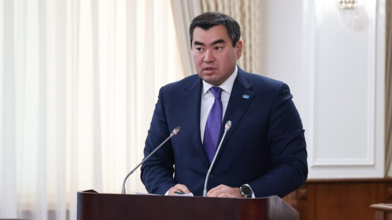 Қазақстанда 2025 жылдың аяғына дейін тағы 23 өрт сөндіру депосы салынады
