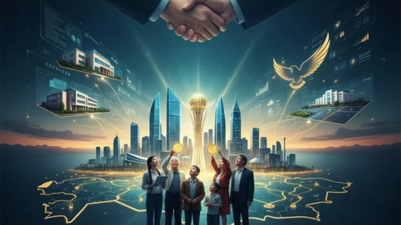 Философия налогов: от обязанности к партнерству