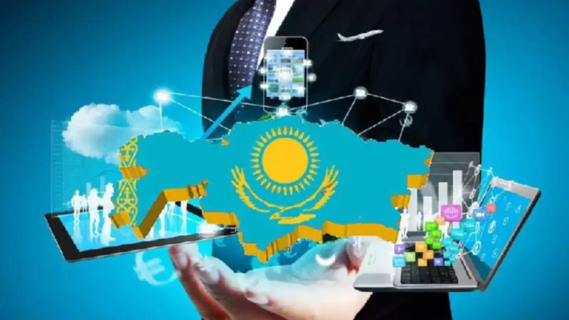 СЕНАТ ТӨРАҒАСЫ: ЦИФРЛАНДЫРУ ЖӘНЕ ЖИ ЕНГІЗУ ҰЛТТЫҢ ТИІСТІ ДАМУ ДЕҢГЕЙІН ҚАМТАМАСЫЗ ЕТЕДІ   