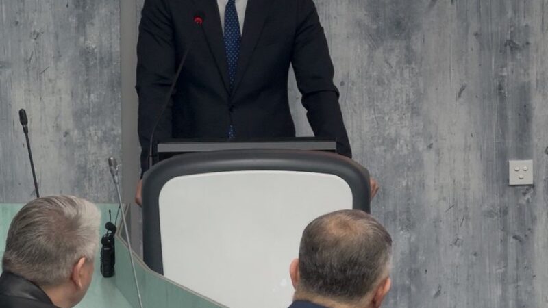 БОЛАШАҚ  МАМАНДАРҒА  БАҒЫТ: МЕМЛЕКЕТТІК ҚЫЗМЕТТЕГІ  ЖАҢА  МҮМКІНДІКТЕР  