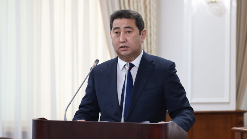 Биыл Қазақстан үшін астық өнімділігі бойынша рекордты жыл болды