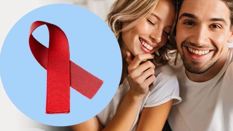 Почему важно быть толерантными к людям, живущим с ВИЧ