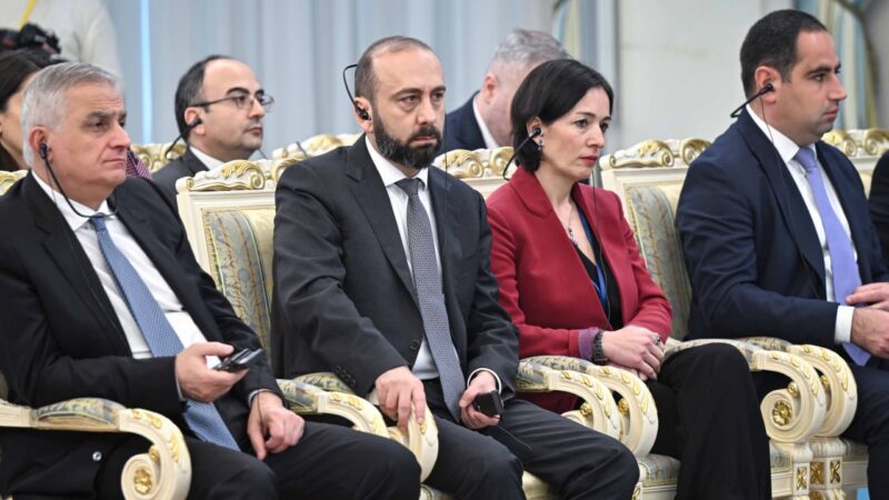 Президент бүгінгі мазмұнды келіссөздердің нәтижесін жоғары бағалады