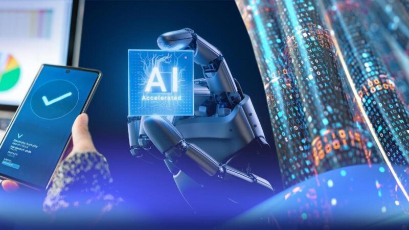 Қарағанды облысында жасанды интеллект түрлі салада қолданылуда