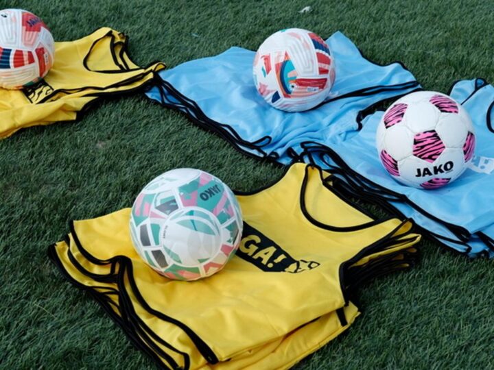 Қарағанды облысында заманауи спорт кластері құрылуда