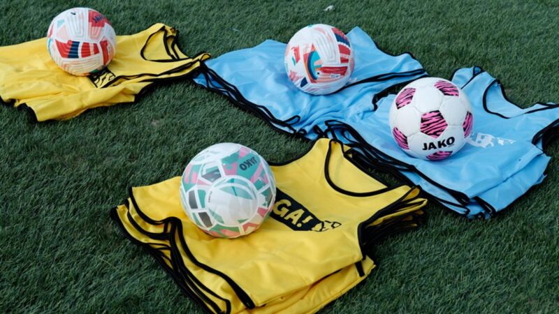 Қарағанды облысында заманауи спорт кластері құрылуда