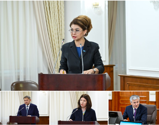 В экологических акциях «Таза Қазақстан» участвовали свыше 6,4 млн человек. Премьер поручил усилить работу с молодежью