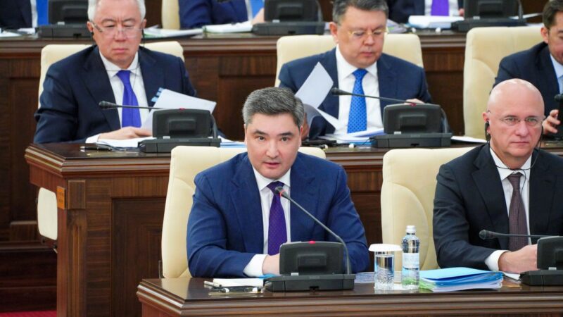 Үкімет ШОБ кәсіпорындарын жаңғырту үшін лизингтік қаржыландыруды іске қосады