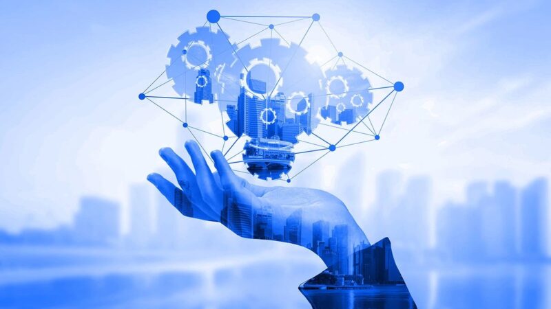 Цифрлық даму – қоғам мүмкіндігі