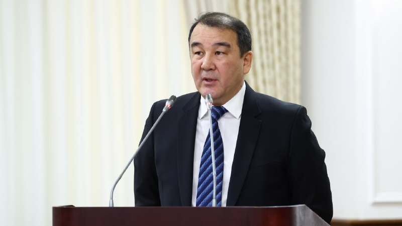 Үкіметте «Іскер аймақ» шағын және шағын бизнесті қолдаудың бірыңғай бағдарламасы аясында бухгалтерлерге арналған бағдарламаны іске қосу бастамасы қолдау тапты