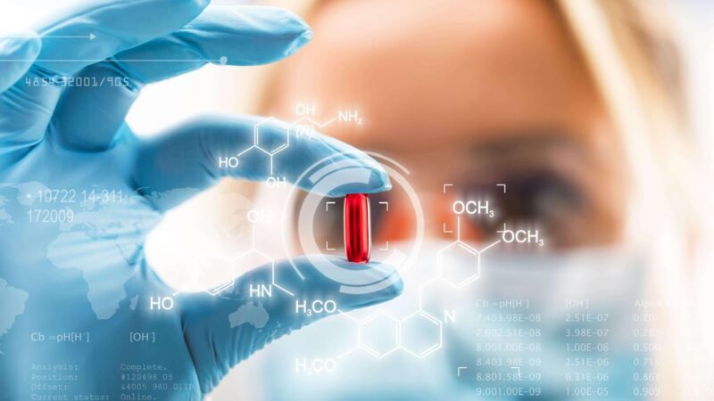 Современное лечение ВИЧ-инфекции
