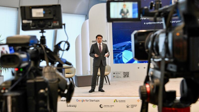 Президент тапсырмаларын орындау: Үкімет 2025 жылғы цифрлық саланың дамуын қорытындылайды