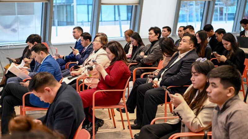 Президент тапсырмаларын орындау: Елімізде 10 мыңнан астам орынға арналған жатақханалар іске қосылады