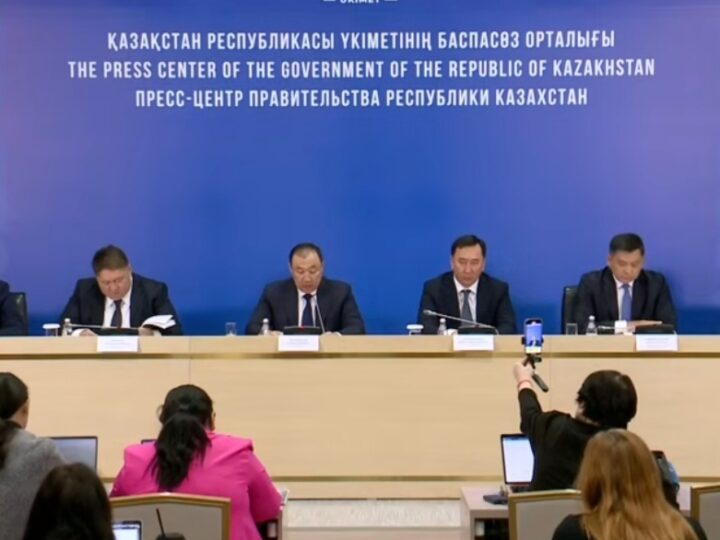 Президент тапсырмаларын жүзеге асыру: жергілікті жолдардың нормативтік жағдайы 91%-ға жетті