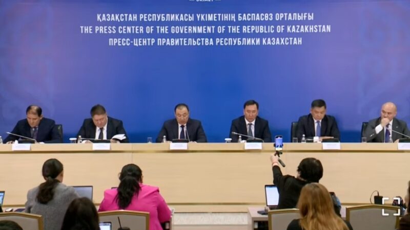 Президент тапсырмаларын жүзеге асыру: жергілікті жолдардың нормативтік жағдайы 91%-ға жетті