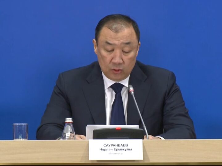 Қазақстанда 175 жаңа жолаушылар вагоны сатып алынды 