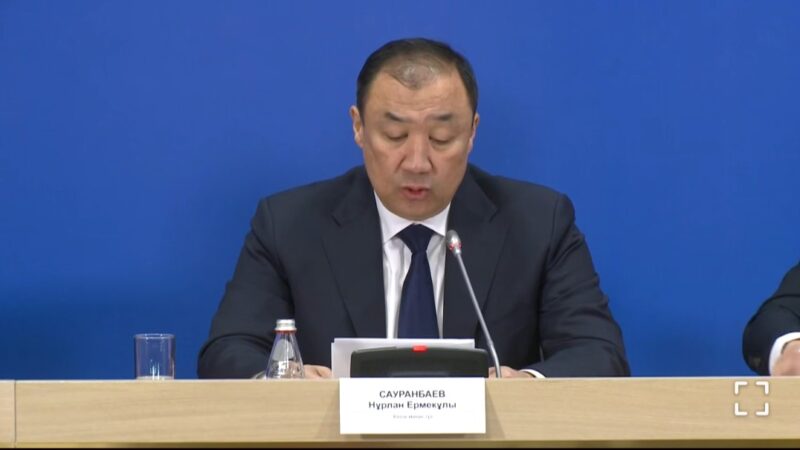 Қазақстанда 175 жаңа жолаушылар вагоны сатып алынды 