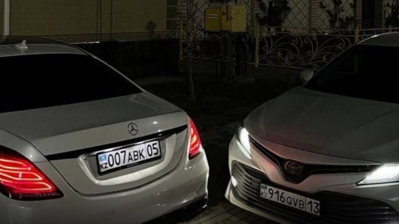 В Казахстане больше всего зарабатывающие люди сейчас живут в Карагандинской области