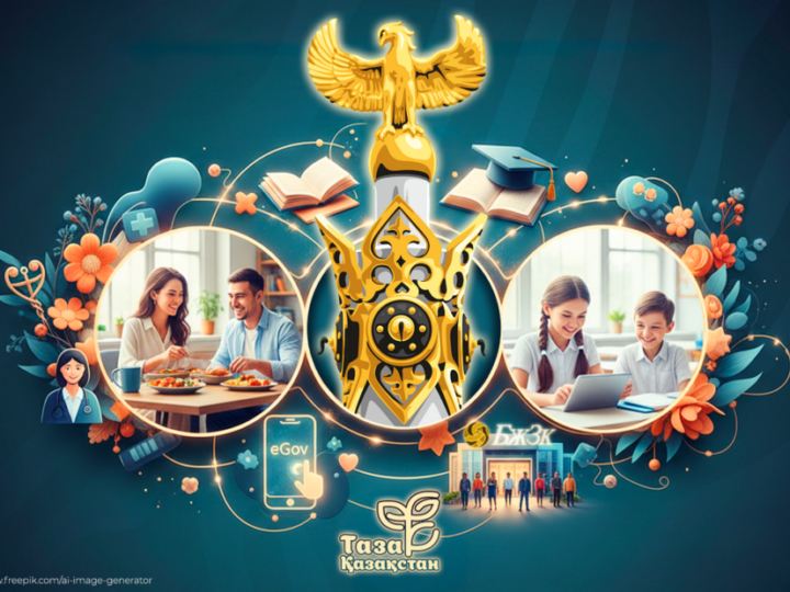 Қазақстандықтар нақты өзгерістер деп нені санайды? Тәуелсіздік күні қарсаңындағы ой-толғамдар