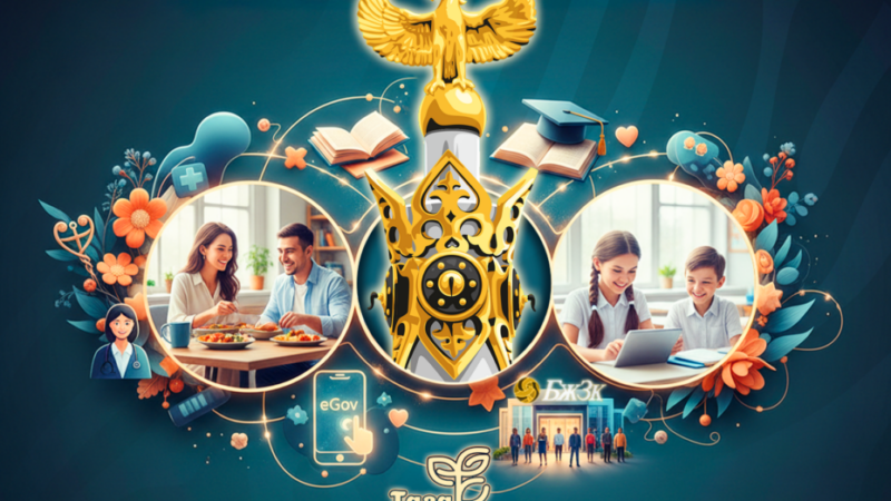 Қазақстандықтар нақты өзгерістер деп нені санайды? Тәуелсіздік күні қарсаңындағы ой-толғамдар