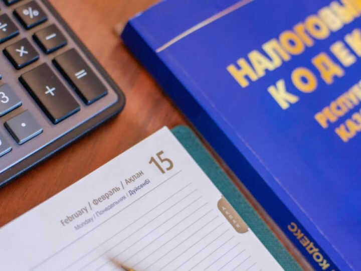 Налоговая нагрузка в Казахстане: кто реально платит больше — крупный бизнес или МСБ?